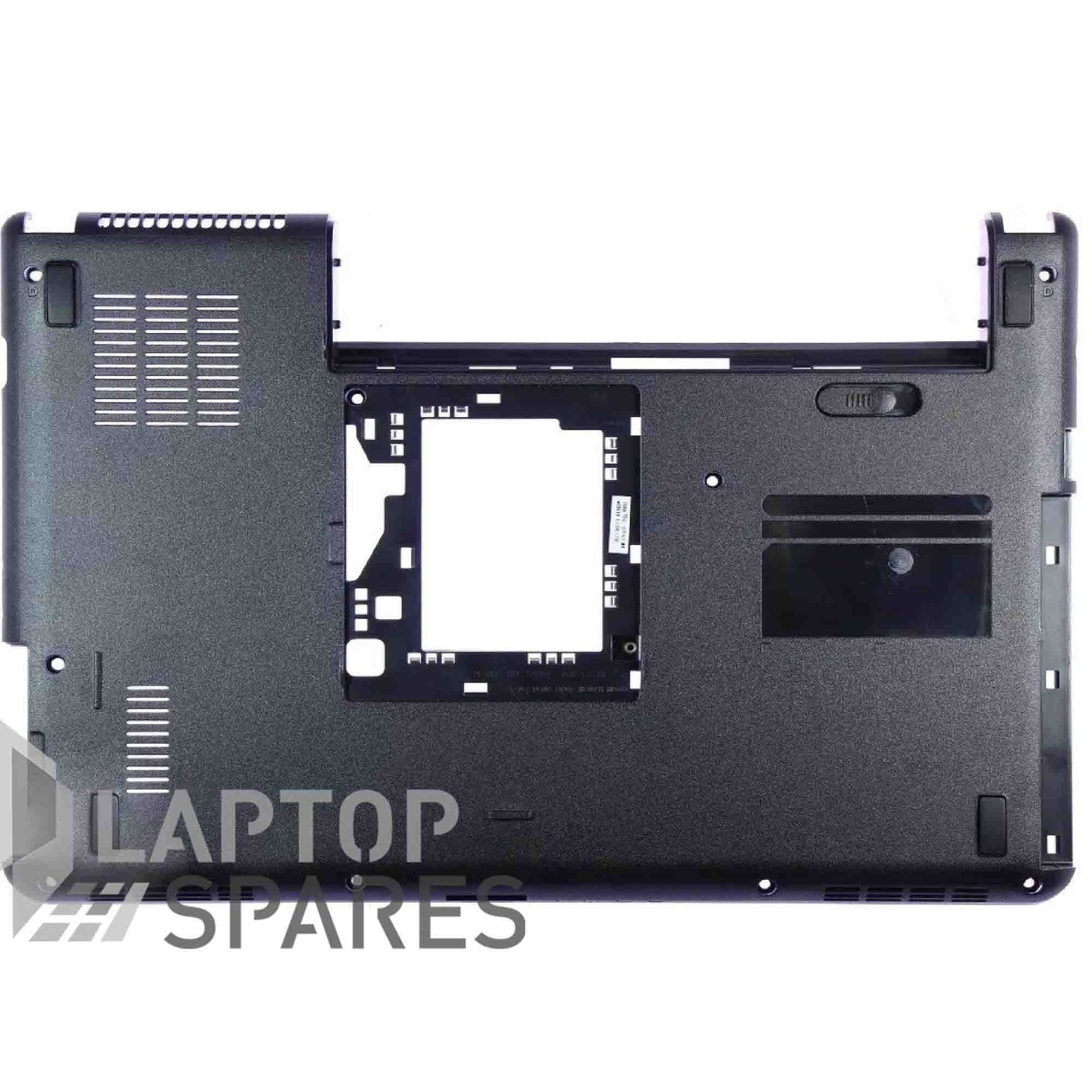 dell_n4020_1_e43f47d2-6ff3-488c-8a1c-65078ee613e9.jpg Dell Inspiron 14 N4020 Laptop Lower Case - Image 1