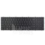 Dell G3 3579 Laptop Backlit Keyboard