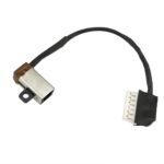 Dell Inspiron 3501 3793 DC Power Jack With Wire