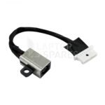 Dell Inspiron 15 5502 DC Power Jack With Wire