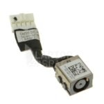 Dell Latitude 7480 DC Power Jack With Wire