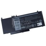 Dell Latitude E5470 6800mAh Laptop Battery
