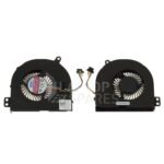 Dell Latitude E5440 Laptop CPU Cooling Fan