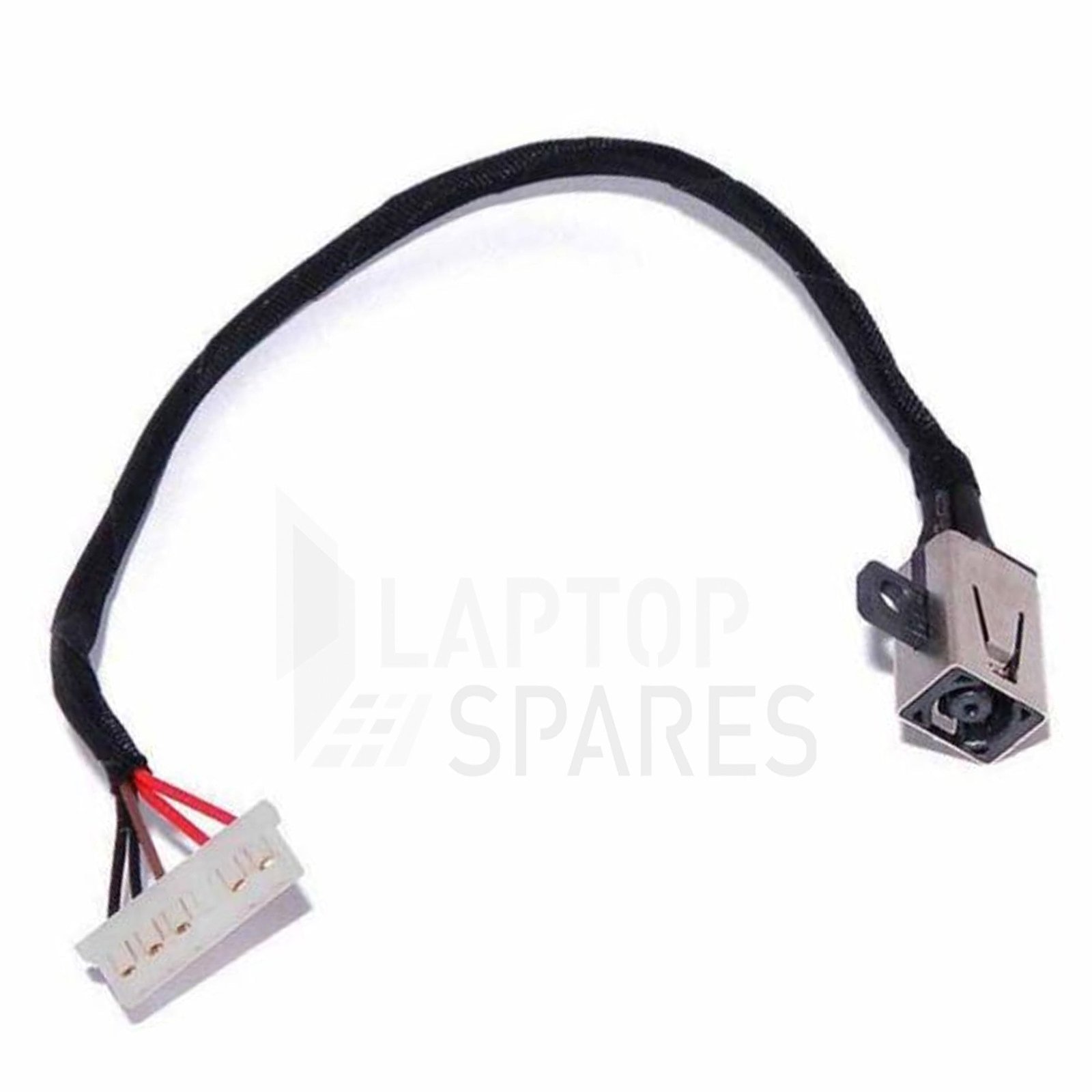 dellvostro3468dcjackwithwire_7b4d1dd9-5f66-4e38-bb7e-4e5d54ea7cf5.jpg Dell Vostro P63F DC Power Jack with Wire - Image 1