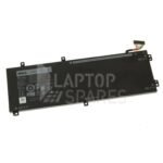 Dell Precision M5510 56Wh 3 Cell Battery