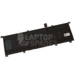 Dell P73F001 75Wh Laptop Battery
