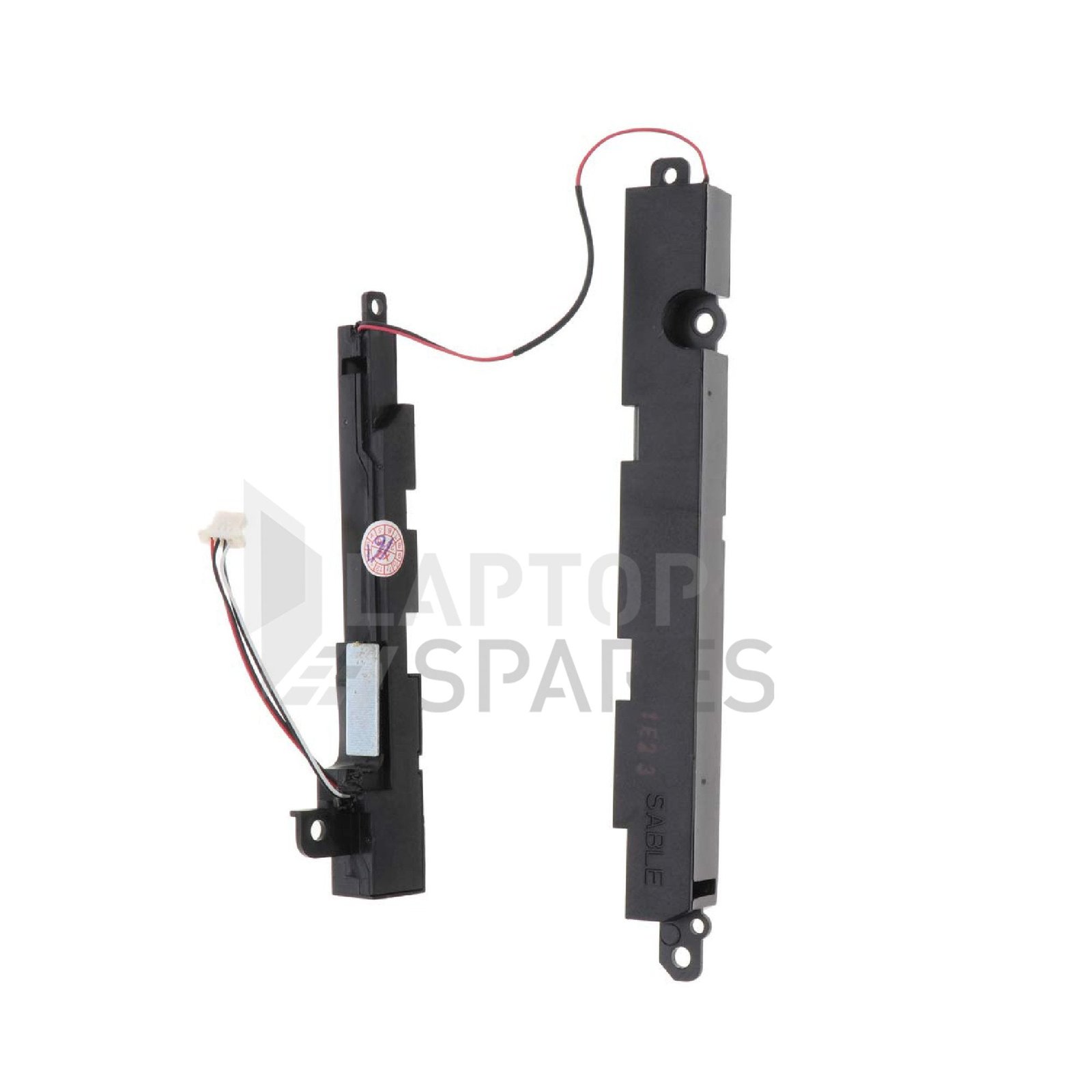 dm4-1000_4fa2a3aa-282f-4142-bf65-ea74b64691fd.jpg HP Pavilion DM4 Laptop Left & Right Speaker - Image 1