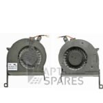 Acer Aspire E1-431 E1-431G Laptop CPU Cooling Fan
