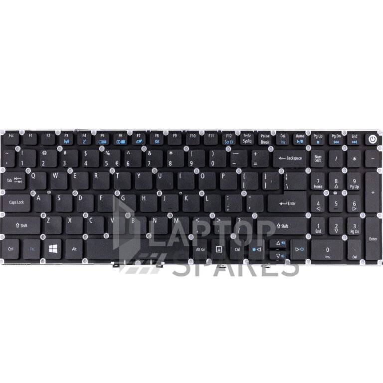 Acer AEZRTQ00210 Without Frame Laptop Keyboard Links Mobile Computers