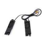 Dell Latitude E5500 Laptop Left & Right Speaker