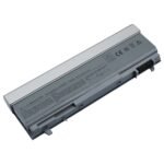 Dell Latitude E6510 6600mAh 9 Cell Battery