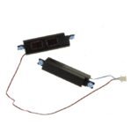Dell Latitude E6530 Laptop Left & Right Speaker