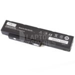 Fujitsu Siemens Pi3560 Pi3660 SQU-809-F02 4400mAh 6 cell Battery