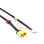 Lenovo IdeaPad DC30100NX00 DC Power Jack With Wire