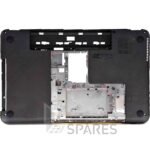 HP Pavilion G6-2000 Laptop Lower Case Bottom Frame