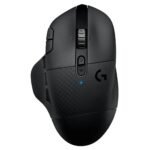 Logitech G604 Lightspeed Wireless Gaming Mouse