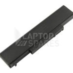 Gateway SQU-715 SQU-720 5200mAh 8 Cell Battery