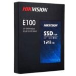 Hikvision E100 128GB 3D-TLC Solid State Drive