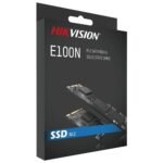 Hikvision E100N 256GB M.2 2280 SSD Card