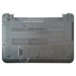 HP Pavilion 15-B Laptop Lower Case Bottom Frame