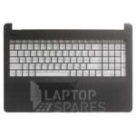 HP 15-bs132ng Laptop Palmrest Cover
