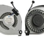 Haier 7G-5H Laptop CPU Cooling Fan