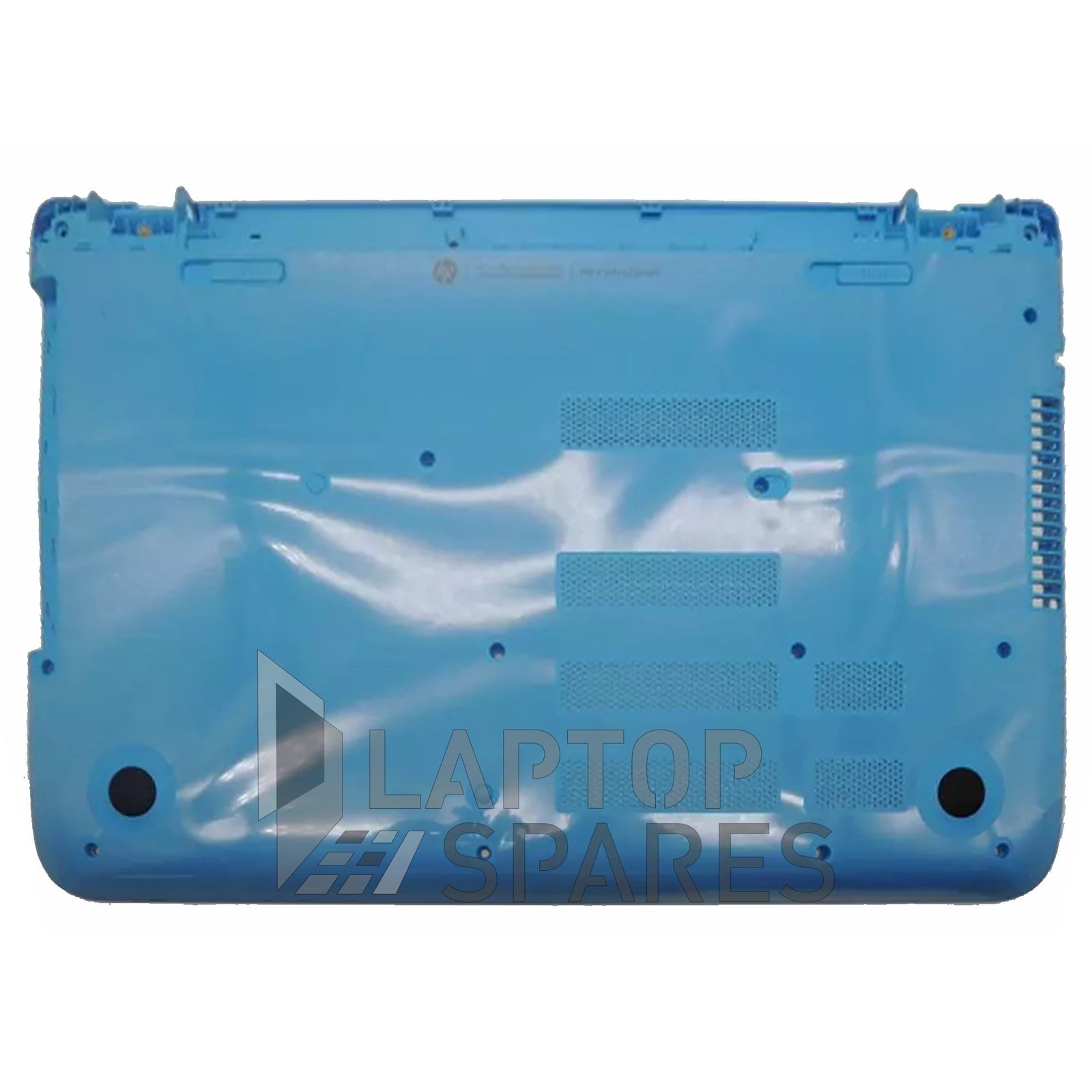 hp-15-p-d-panel-blue.jpg HP Pavilion 15-P 15T-P Laptop Bottom Frame Base Case - Image 1