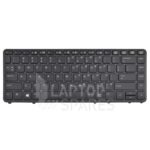 HP EliteBook 840 G4 Laptop Keyboard