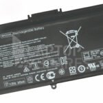 HP Pavilion X360 14-BA110NR BK03XL 39Wh 3 Cell Battery