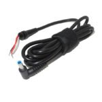 HP Blue Pin 45W 65W 90W 4.5*3.0mm 1.5M DC Cable