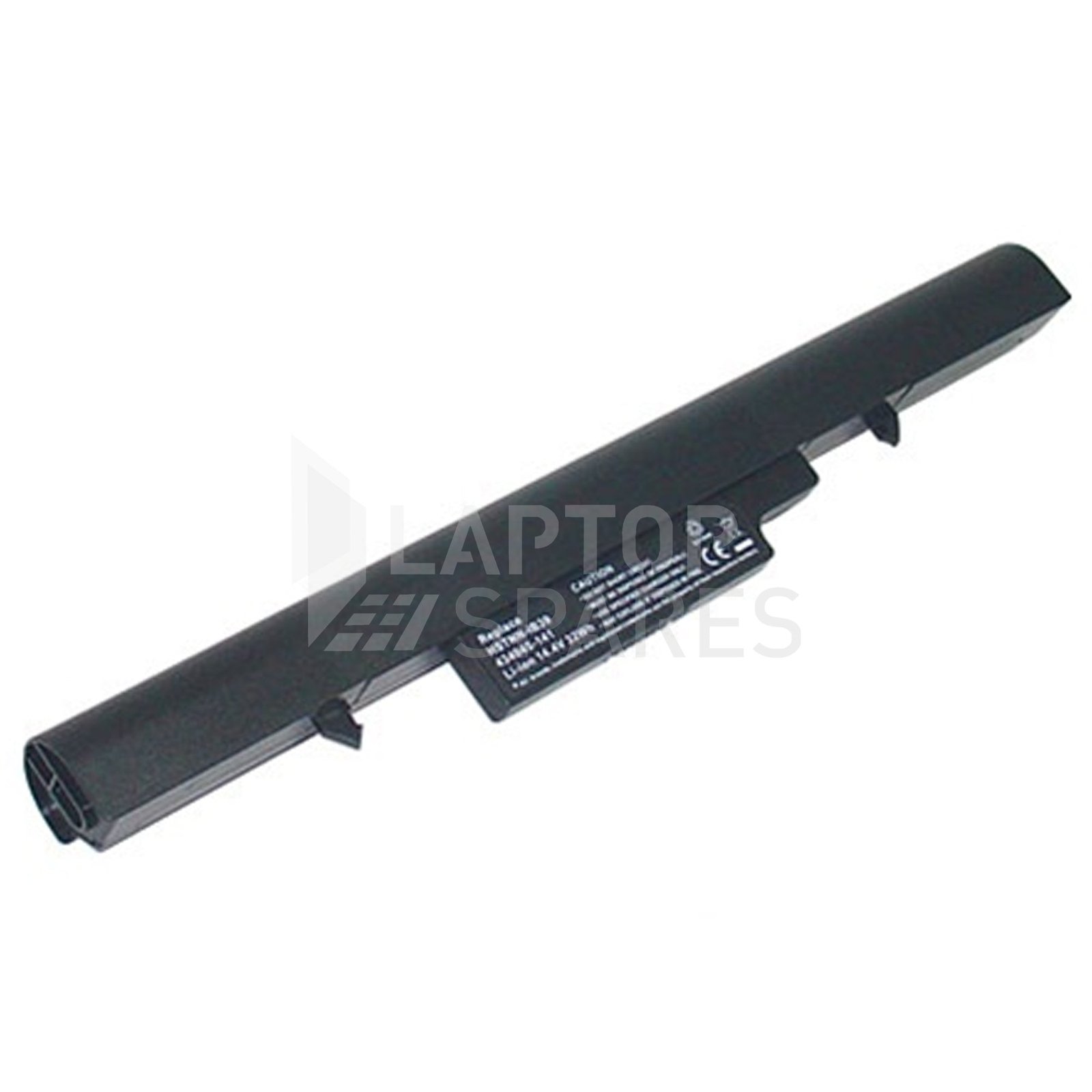 hp-business-notebook-520-6-cell-battery.jpg HP Business Notebook 500 520 2200mAh 4 Cell Battery - Image 1
