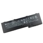 HP EliteBook 2710P 2760P 4200mAh 6 Cell Battery