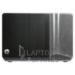 HP Envy M6 M6-1000 15.6" AB Panel Laptop Front Cover with Bezel