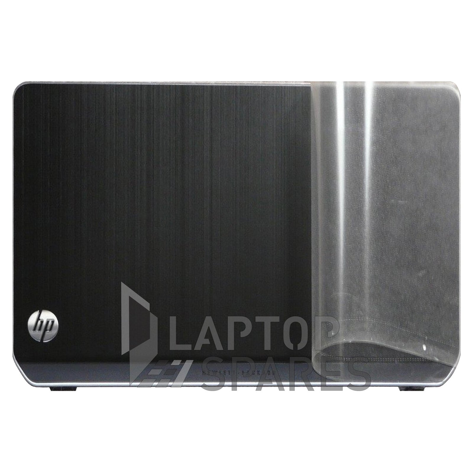 hp-envy-m6-a-cover.jpg HP Envy M6 M6-1000 15.6" AB Panel Laptop Front Cover with Bezel - Image 1