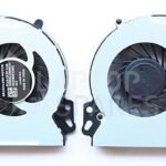 HP Envy 15Z 15Z-Q 15T-Q 15Z-J 17J Laptop CPU Cooling Fan