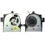 HP Envy X360 15-PK Laptop CPU Cooling Fan