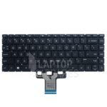 HP 14-DK0xxx Laptop Keyboard