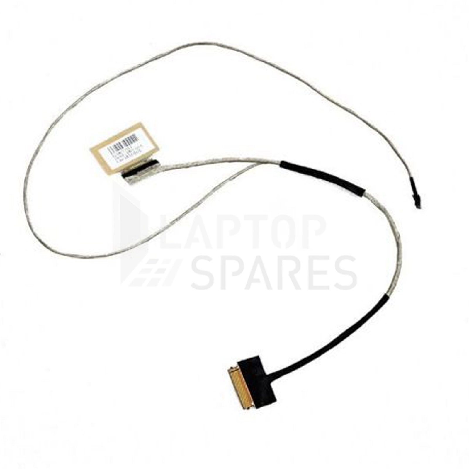 hp15-au30pinnontouchdisplaycable_faf1cc66-cf0f-49e8-80aa-473f1e3cf2cd.jpg HP 15-AW Non Touch 30 Pin LAPTOP LCD LED LVDS Cable - Image 1