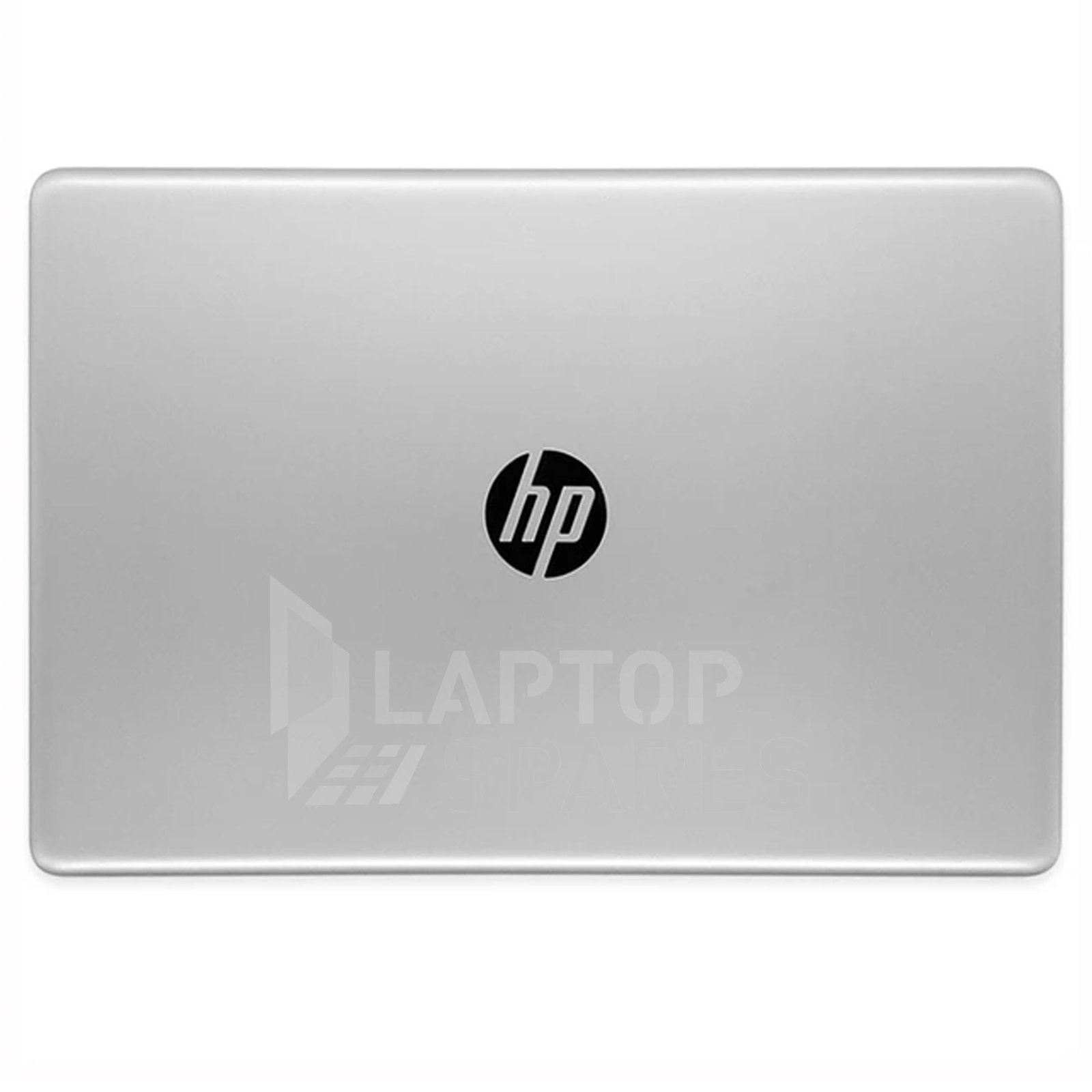 hp15-daapanelsilver.jpg HP 15-DA AB Panel Laptop Front Cover & Bezel - Image 1