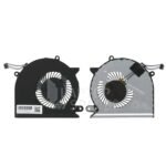 HP Pavilion 15-CC710TU TPN-Q191 Laptop CPU Cooling Fan
