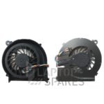 HP 250-G1 4 Pin Laptop CPU Cooling Fan