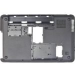 HP 1000 450 455 CQ45 Laptop Lower Case