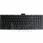 HP Pavilion 15-BS 15-AU Without Frame Laptop Keyboard