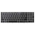 HP EliteBook 855 G5 Laptop Keyboard