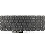 HP Pavilion 15-P 9Z.N9HBQ.901 Laptop Keyboard