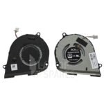 HP Envy X360 15-DS0013CA Laptop CPU Cooling Fan