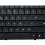 HP MINI 1000 1100 Compaq MINI 700 730 Laptop Keyboard