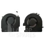 HP Omen 15-EK Laptop CPU Cooling Fan