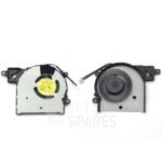 HP Pavilion X360 13-S Laptop CPU Cooling Fan