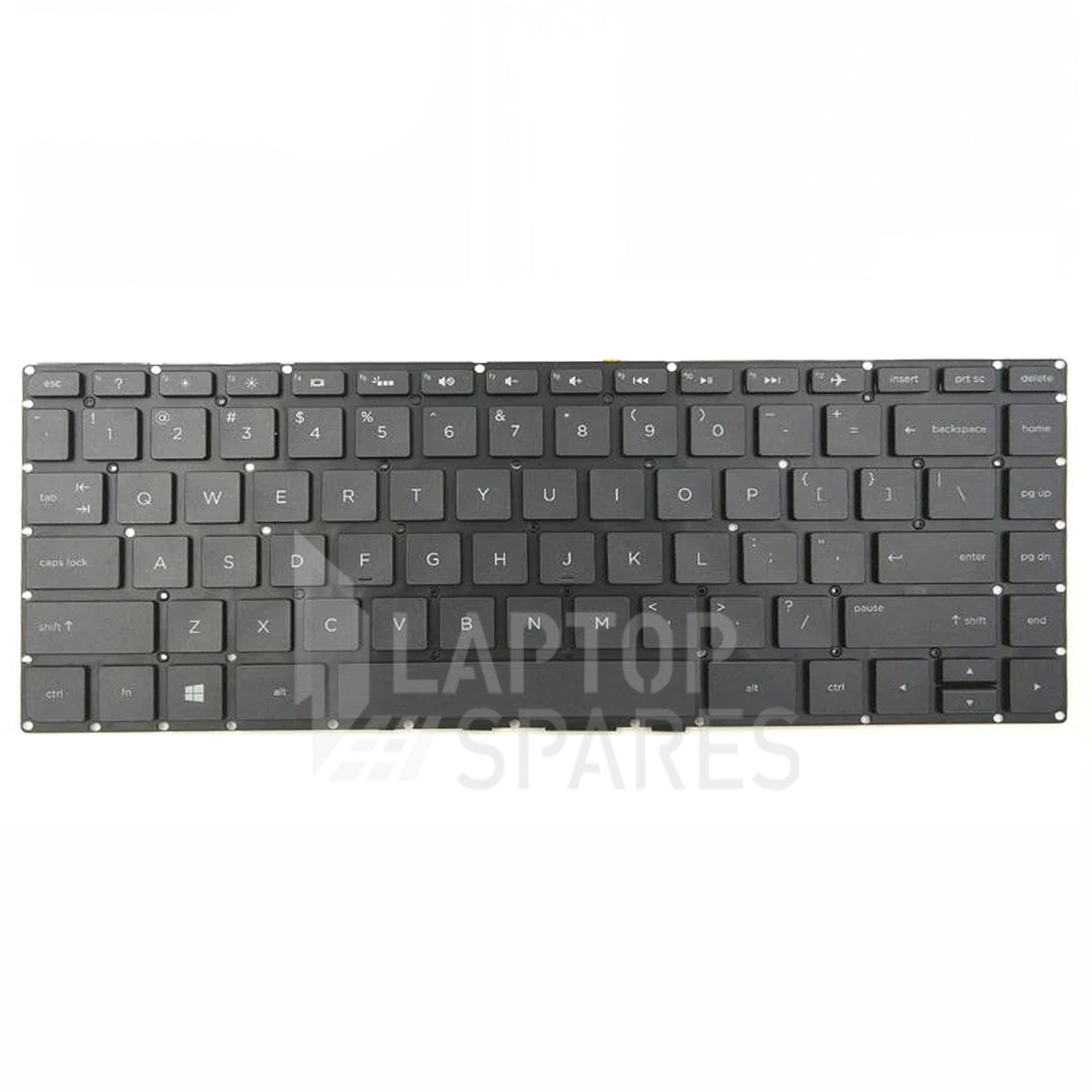 hppavilion13-ubacklitkeyboard.jpg HP Pavilion x360 13-u131TU Laptop Keyboard - Image 1